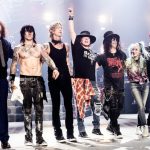 Гастрольный тур Guns N’ Roses 2017: музыканты опубликовали тизер Концертный тур «Not In This Lifetime»