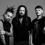 Новый альбом Korn – Serenity of Suffering: Самый тяжелый альбом нашего времени Новый альбом Korn – Serenity of Suffering
