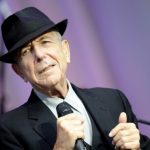 Leonard Cohen - Hallelujah