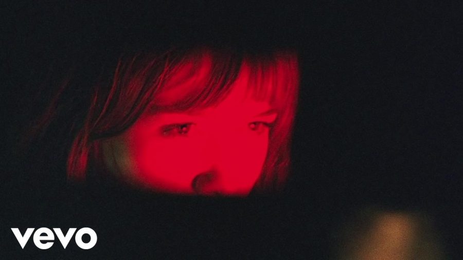 Alexandra Savior - Mystery Girl