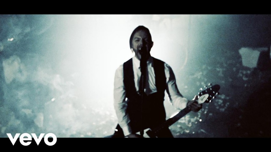 Bullet For My Valentine - Don't Need You