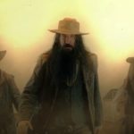 CIVIL WAR - Tombstone