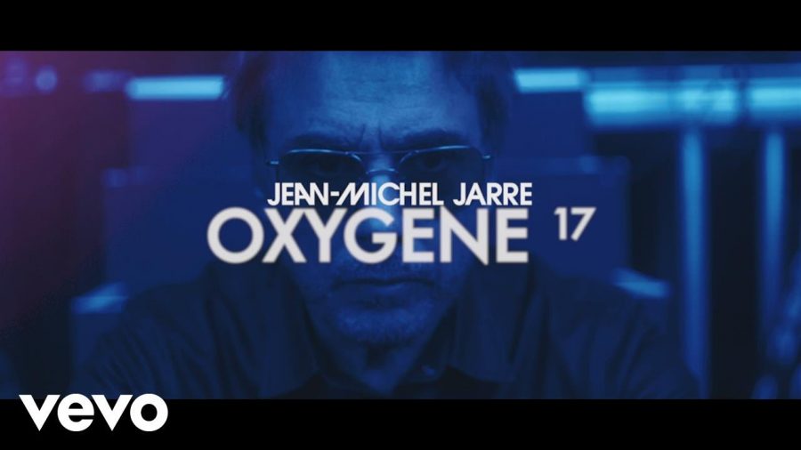 Jean-Michel Jarre - Oxygene