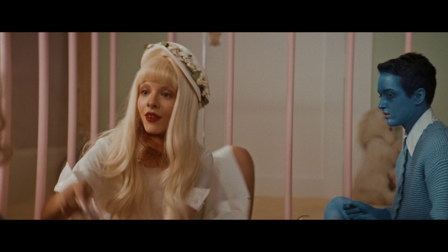Melanie Martinez - Pacify Her