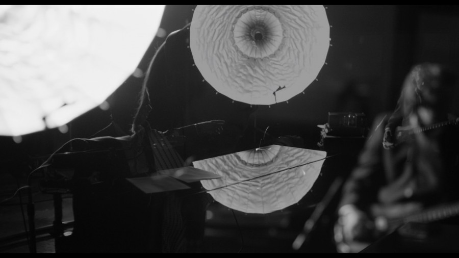 Nick Cave and The Bad Seeds - Magneto