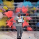 OK Go – The One Moment