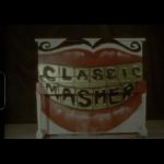 Pixies - Classic Masher