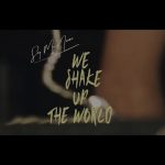 SAY MY NAME - WE SHAKE UP THE WORLD