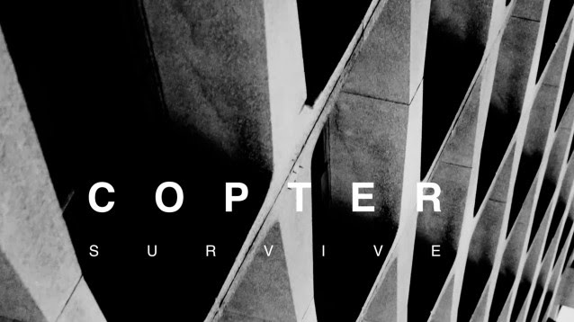 SURVIVE - Copter