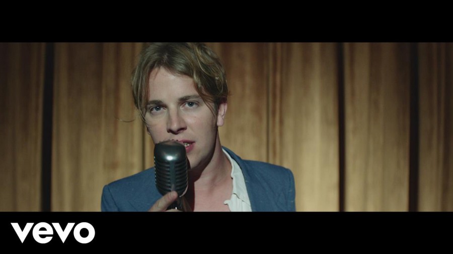Tom Odell - Silhouette