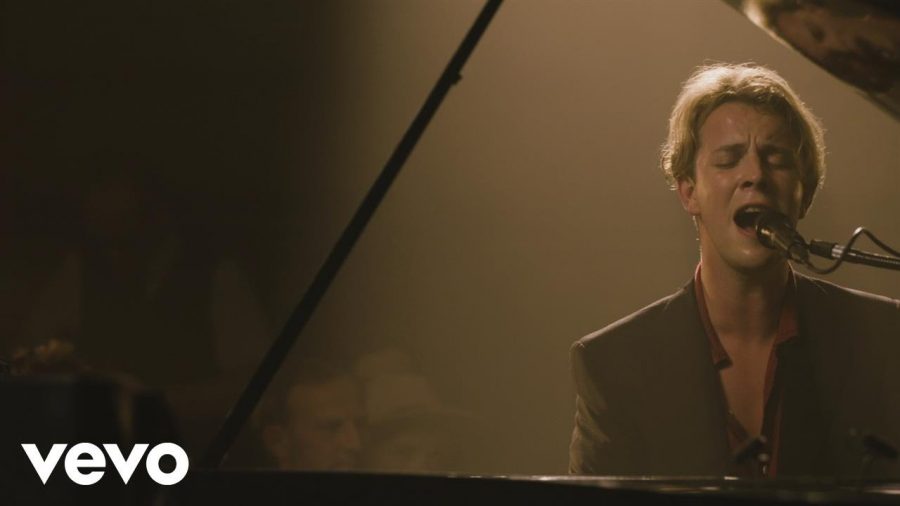 Tom Odell - True Colours