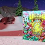 Major Lazer – Christmas Trees