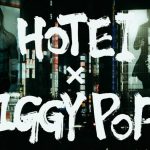 Новый клип Hotei — Walking Through The Night (featuring Iggy Pop)