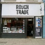 Лучшие альбомы RoughTrade Records 2016