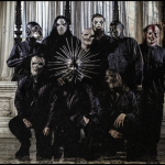 Новый альбом Slipknot: студийные сессии начнутся в 2017-м году Slipknot