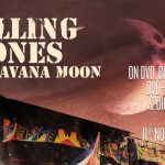 Вышел новый фильм The Rolling Stones — Havana Moon Havana Moon