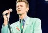 Самые популярные песни David Bowie по версии британских слушателей