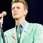 Самые популярные песни David Bowie по версии британских слушателей