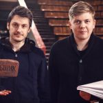 Группировка Ленинград и Илья Найшуллер сняли клип «Кольщик»