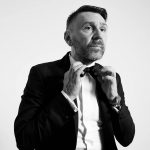 Сергей Шнуров и Мастерская классического костюма: стильная коллаборация Книга «Ленинград. Невероятная и правдивая история»
