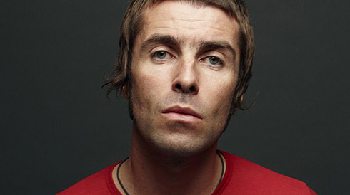 Liam Gallagher - For What It's Worth