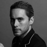 Вокалист группы 30 Seconds to Mars Джаред Лето отмечает 45-летие