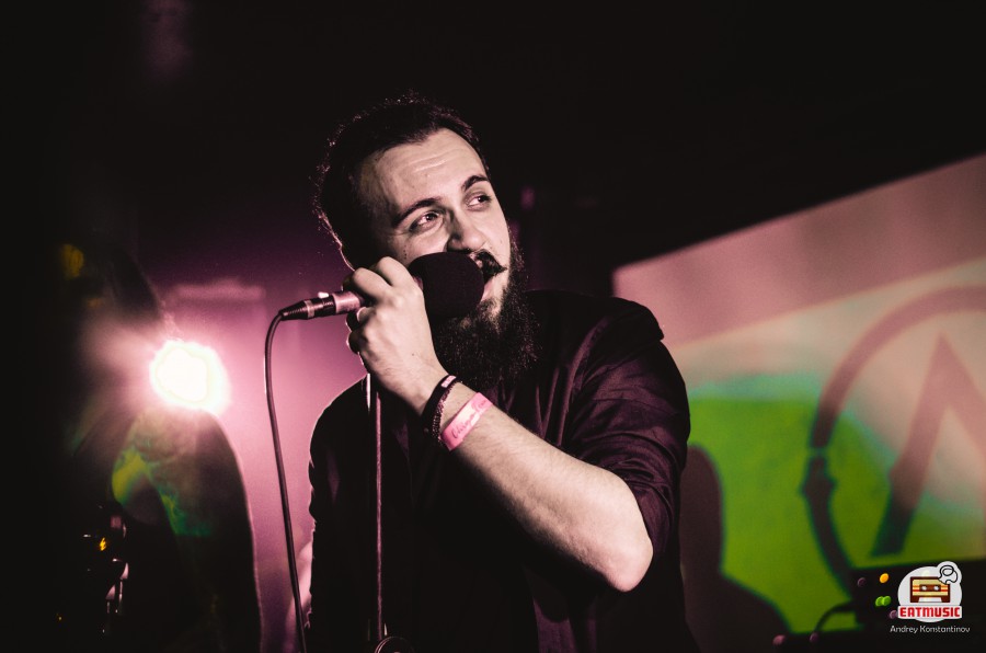 WARWICK DAY 2016 в China Town