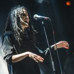 Концерт Нуки в Stereo Hall