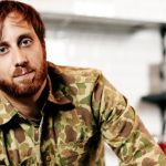 Солист The Black Keys Дэн Ауэрбах и Марк Нопфлер готовят дуэт