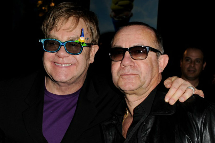 Конкурс клипов Elton John: The Cut начнется в январе 