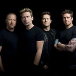 Сел пьяным за руль? Слушай альбом Nickelback — Silver Side Up! Группа Nickelback подписала контракт с BMG