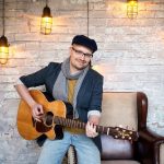 Стас Видяев в интервью: «Формат Шнура для меня неприемлем» Стас Видяев в интервью