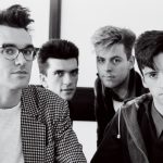 Новый сингл The Smiths: как такое возможно?! Новый сингл The Smiths