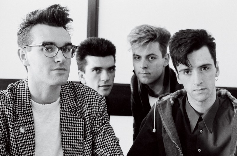 Новый сингл The Smiths