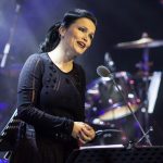 Концерт Tarja Turunen в Vegas City Hall: непривычное рождественское чудо Концерт Tarja Turunen в Vegas City Hall Фотограф Иван Губанов