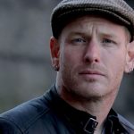 Кори Тейлор пишет песни для Робби Уильямса Corey Taylor - China Girl