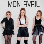 Mon Avril - Громче музыку
