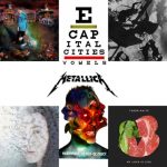 Топ-10 лучших песен за ноябрь 2016 по мнению Eatmusic Топ-10 лучших песен за ноябрь 2016 по мнению Eatmusic