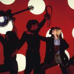 The Velvet Underground получит премию «Грэмми»