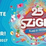 Участники Sziget 2017: первые имена Участники Sziget 2017