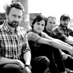 Новый альбом The Cranberries выйдет в 2017-м