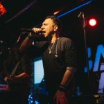 Концерт Jack Action в 16 Тонн