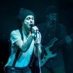 Презентация нового альбома SunSay в Stereo Hall