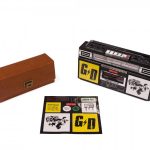Что подарить на Новый Год: GREEN DAY BOOMBOX AND CASSETTE BOX SET Что подарить на Новый Год: GREEN DAY BOOMBOX AND CASSETTE BOX SET