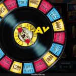 Игра от Guns N’ Roses, или в «преддверии гастрольного тура»