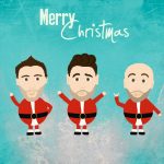 сингл Simple Plan - Christmas Every Day