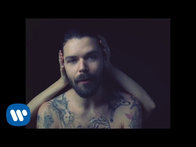 Biffy Clyro - Re-arrange
