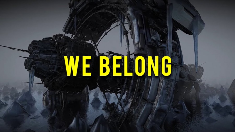 DEF LEPPARD - We Belong