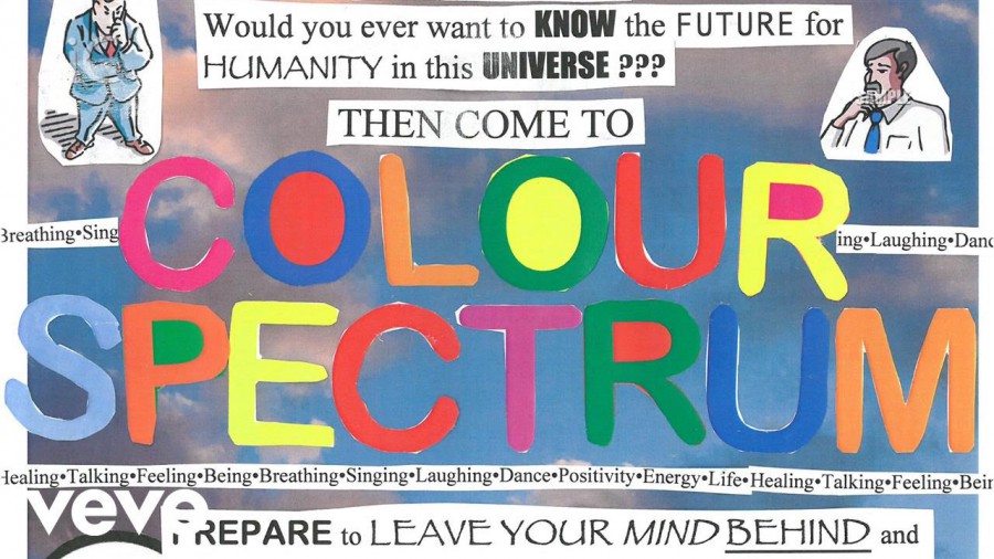 Joe Goddard - Lose Your Love