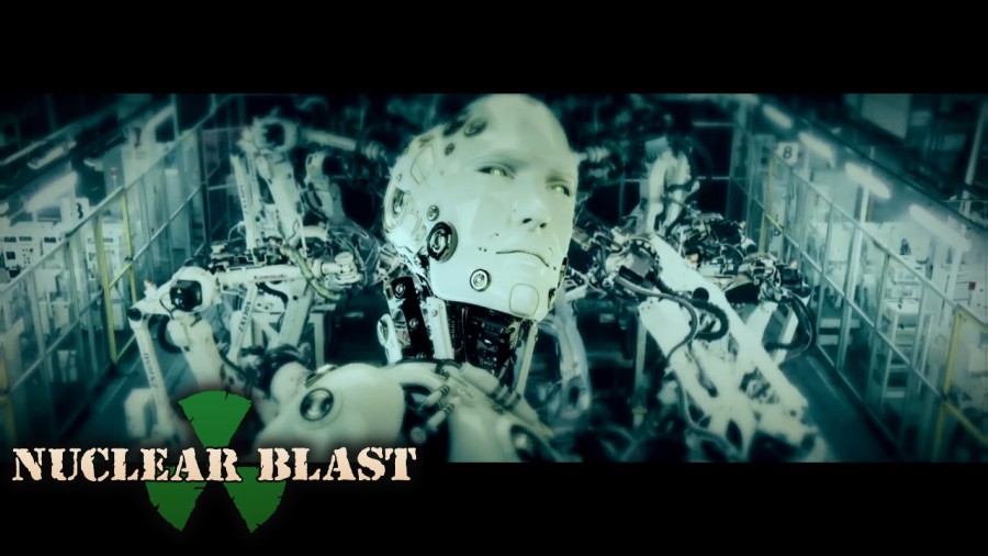 SEPULTURA - Phantom Self